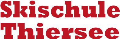 Skischule  Logo
